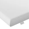 3 Inch Memory Foam Mattress Topper Gel & Bamboo Charcoal Infused Topper For Cooling Sleep And Pressure Relievin Small Double 1 3 Inch Memory Foam Mattress Topper Gel & Bamboo Charcoal Infused Topper For Cooling Sleep And Pressure Relievin Small Double -DIY 3 inch memory foam mattress topper gel bamboo charcoal infused topper for cooling sleep and pressure relievin small double0768469295886 01c MP