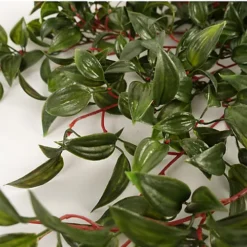 Leaf 70cm UV Resistant Artificial Mini Foliage Spray -DIY 70cm uv resistant artificial mini foliage spray5060950404599 02c MP