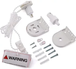 A.Unique Home Premium Quality Trimmable Square Eyelet Window Roller Blind - 3FT - DUCK EGG - 90CM (w) X 170cm (L) -DIY a unique home premium quality trimmable square eyelet window roller blind 3ft duck egg 90cm w x 170cm l 5060845213046 04c MP