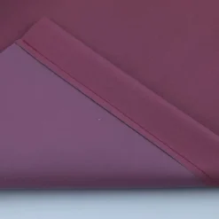 A.Unique Home Premium Trimmable Thermal Blackout Roller Window Blind - 3FT - Aubergine - 90cm (W) X 170cm (L) -DIY a unique home premium trimmable thermal blackout roller window blind 3ft aubergine 90cm w x 170cm l 5060845211158 03c MP