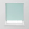 A.Unique Home Premium Trimmable Thermal Blackout Roller Window Blind - 3FT - Duck Egg - 90cm (W) X 170cm (L) -DIY a unique home premium trimmable thermal blackout roller window blind 3ft duck egg 90cm w x 170cm l 5060845211806 01c MP