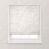 A.Unique Home Premium Trimmable Thermal Crushed Velvet Roller Window Blind - 2FT - Pearl - 60cm (W) X 170cm (L) 1 A.Unique Home Premium Trimmable Thermal Crushed Velvet Roller Window Blind - 2FT - Pearl - 60cm (W) X 170cm (L) -DIY a unique home premium trimmable thermal crushed velvet roller window blind 2ft pearl 60cm w x 170cm l 5060845212148 01c MP