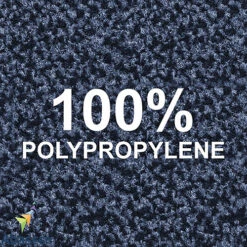 Abaseen Blue 90x120 Cm Door Mat Heavy Duty Indoor Outdoor -DIY abaseen blue 90x120 cm door mat heavy duty indoor outdoor5056533587858 03c MP