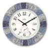 Acctim 22427 Bowfell Slate Effect Indoor/Outdoor Wall Clock 2 Acctim 22427 Bowfell Slate Effect Indoor/Outdoor Wall Clock -DIY acctim 22427 bowfell slate effect indoor outdoor wall clock5012562224270 01c MP