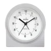 Acctim Archer 16217 Non-ticking Sweep Alarm Clock, Grey 1 Acctim Archer 16217 Non-ticking Sweep Alarm Clock, Grey -DIY acctim archer 16217 non ticking sweep alarm clock grey5012562162176 01c MP