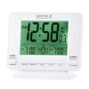 Acctim Delaware Digital Alarm Clock Radio Controlled Dual Couples Alarm Date & Temperature Display White 2 Acctim Delaware Digital Alarm Clock Radio Controlled Dual Couples Alarm Date & Temperature Display White -DIY acctim delaware digital alarm clock radio controlled dual couples alarm date temperature display white5012562716829 01c MP