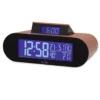 Acctim Kian Digital Alarm Clock Crescendo Alarm Date, Temperature & Humidity Display Pop Up Alarm Soft Coral -DIY acctim kian digital alarm clock crescendo alarm date temperature humidity display pop up alarm soft coral5012562161049 01c MP