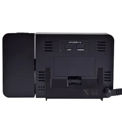 Acctim Sirius Weatherstation Black 9 Acctim Sirius Weatherstation Black -DIY acctim sirius weatherstation black5012562718632 04c MP