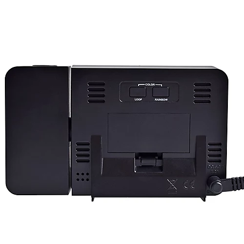 Acctim Sirius Weatherstation Black 6 Acctim Sirius Weatherstation Black - Image 4