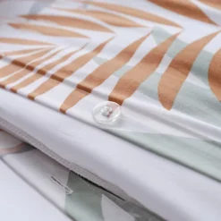 Ada Floral Multicolour Double Duvet Cover & Pillow Case Set -DIY ada floral multicolour double duvet cover pillow case set5059340446349 39c