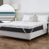 All Seasons Memory Foam Mattress Topper 1 All Seasons Memory Foam Mattress Topper -DIY all seasons memory foam mattress topper0721545589095 01c MP