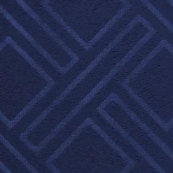 Amond Eyelet Ring Top Curtains Blue 167cm X 137cm -DIY amond eyelet ring top curtains blue 167cm x 137cm5039373081328 03c MP