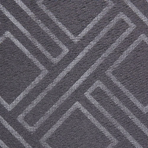 Amond Eyelet Ring Top Curtains Charcoal 117cm X 183cm 5 Amond Eyelet Ring Top Curtains Charcoal 117cm X 183cm - Image 3