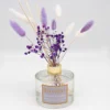 Artificial Lilac Pampas With Diffuser, Lavender And Lovage Fragrance. 100ml Bottle. 1 Artificial Lilac Pampas With Diffuser, Lavender And Lovage Fragrance. 100ml Bottle. -DIY artificial lilac pampas with diffuser lavender and lovage fragrance 100ml bottle 5010792488110 01c MP