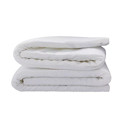 Assura Sleep 5 Zone Memory Foam Topper 6 Assura Sleep 5 Zone Memory Foam Topper - Image 4