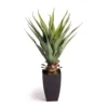 Best Artificial 2ft - 70cm Aloe Vera Plant -DIY best artificial 2ft 70cm aloe vera plant5060256546436 01c MP