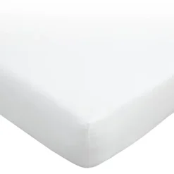 Bianca Fine Linens Bedroom 180 Thread Count Egyptian Cotton Fitted Sheet 34cm Depth White -DIY bianca fine linens bedroom 180 thread count egyptian cotton fitted sheet 34cm depth white5057681111940 03c MP