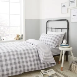 Bianca Fine Linens Bedroom Check And Stripe Fitted Sheet 25cm Depth Grey 8 Bianca Fine Linens Bedroom Check And Stripe Fitted Sheet 25cm Depth Grey -DIY bianca fine linens bedroom check and stripe fitted sheet 25cm depth grey5057681050065 03c MP