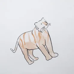 Bianca Fine Linens Bedroom Zoo Animals Junior Fitted Sheet 15cm Depth Pastel -DIY bianca fine linens bedroom zoo animals junior fitted sheet 15cm depth pastel5057681084473 03c MP