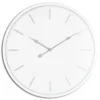 Brandon Wall Clock - Metal - L4 X W49 X H49 Cm - White -DIY brandon wall clock metal l4 x w49 x h49 cm white5050140163481 01c MP