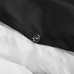 Brentfords Reversible Duvet Cover And Pillowcase Bedding Set -DIY brentfords reversible duvet cover and pillowcase bedding set5027434133628 03c MP