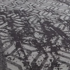 Carina Collection Modern Washable Rugs In Black 6930B -DIY carina collection modern washable rugs in black 6930b5056584502596 03c MP