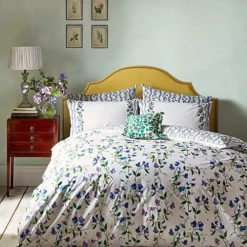 Cath Kidston Sweetpea Duvet Cover Set