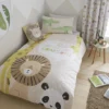 Catherine Lansfield Bedding Roarsome Animals Junior Duvet Cover Set With Pillowcases Natural 2 Catherine Lansfield Bedding Roarsome Animals Junior Duvet Cover Set With Pillowcases Natural -DIY catherine lansfield bedding roarsome animals junior duvet cover set with pillowcases natural5057681071794 01c MP