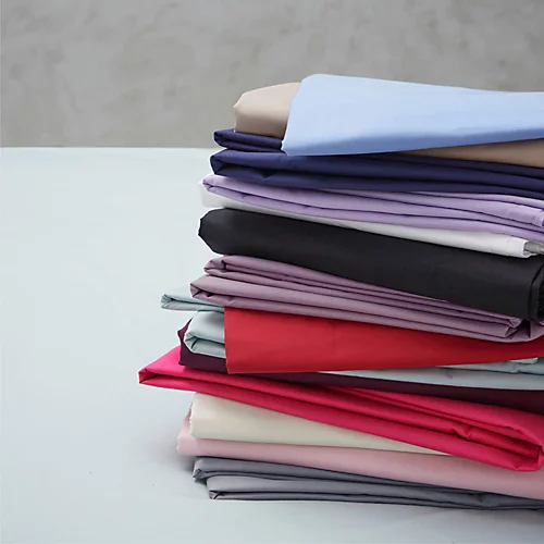 Catherine Lansfield Bedroom Easy Iron Percale Combed Platform Valance Sheet 38cm Frill Cream 4 Catherine Lansfield Bedroom Easy Iron Percale Combed Platform Valance Sheet 38cm Frill Cream - Image 2