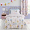 Catherine Lansfield Kids Bedding Ice Cream Fundae Junior Duvet Cover Set With Pillowcase Pink -DIY catherine lansfield kids bedding ice cream fundae junior duvet cover set with pillowcase pink5057681107011 01c MP