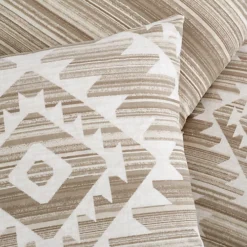 Catherine Lansfield Living Aztec Geo Cotton 45x45cm Cushion Cover 3 Pack Natural 9 Catherine Lansfield Living Aztec Geo Cotton 45x45cm Cushion Cover 3 Pack Natural -DIY catherine lansfield living aztec geo cotton 45x45cm cushion cover 3 pack natural5057681109787 04c MP