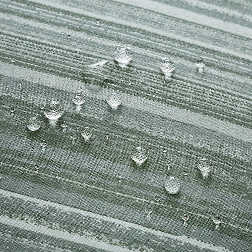 Catherine Lansfield Living Aztec Geo Cotton 45x45cm Cushion Cover 3 Pack Sage Green 4 Catherine Lansfield Living Aztec Geo Cotton 45x45cm Cushion Cover 3 Pack Sage Green - Image 2