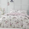 Catherine Lansfield Songbird Duvet Cover Set With Pillowcases Pink 1 Catherine Lansfield Songbird Duvet Cover Set With Pillowcases Pink -DIY catherine lansfield songbird duvet cover set with pillowcases pink5057681094625 01c MP