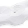 Cervical Contour Memory Foam Pillow -DIY cervical contour memory foam pillow0744603972707 01c MP