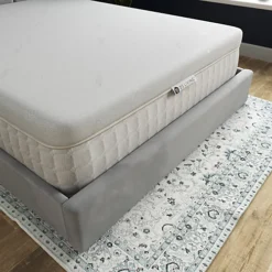 Comfort 7.5cm Thick Memory Foam Mattress Topper 8 Comfort 7.5cm Thick Memory Foam Mattress Topper -DIY comfort 7 5cm thick memory foam mattress topper0787907094867 03c MP