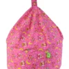 Cotton Pink Owl Bean Bag Large Size -DIY cotton pink owl bean bag large size5060274114730 01c MP