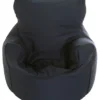 Cotton Twill Navy Blue Bean Bag Arm Chair Toddler Size 1 Cotton Twill Navy Blue Bean Bag Arm Chair Toddler Size -DIY cotton twill navy blue bean bag arm chair toddler size5060274110053 01c MP