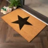 Country Home Star Extra Large Doormat -DIY country home star extra large doormat7437308844884 01c MP