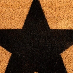 Country Home Star Extra Large Doormat -DIY country home star extra large doormat7437308844884 04c MP