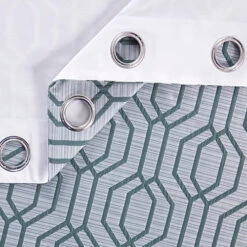 Dakota Green Eyelet Blackout Curtains 8 Dakota Green Eyelet Blackout Curtains -DIY dakota green eyelet blackout curtains5056413112415 03c MP