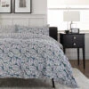 Deyongs - Scandi Leaf Duvet Set 1 Deyongs - Scandi Leaf Duvet Set -DIY deyongs scandi leaf duvet set5054990085948 01c MP