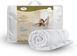 Double 13.5 Duvet Corovin Cover - A&S Duvet Pillows Co - Exclusive On B&Q