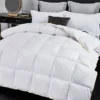 Double 15tog Premium Goose Feather And Down Duvet - Hypoallergenic 2 Double 15tog Premium Goose Feather And Down Duvet - Hypoallergenic -DIY double 15tog premium goose feather and down duvet hypoallergenic0618202372445 01c MP