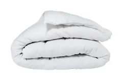 DreamEasy Double Bed Hollowfibre Filled 13.5 Tog Duvet