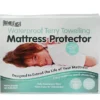 Dreameasy Double Bed Terry Waterproof Mattress Protector -DIY dreameasy double bed terry waterproof mattress protector5060133083504 01c MP