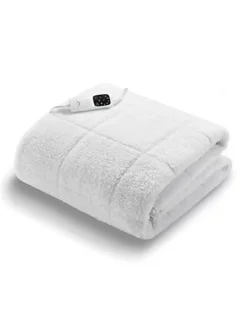 Dreamland 16694 Scandi Single Heated Underblanket 8 Dreamland 16694 Scandi Single Heated Underblanket -DIY dreamland 16694 scandi single heated underblanket5053146166944 03c MP