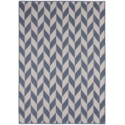 Ecology Collection Outdoor Rugs In Blue 600Blu -DIY ecology collection outdoor rugs in blue 600blu5056584500882 02c MP