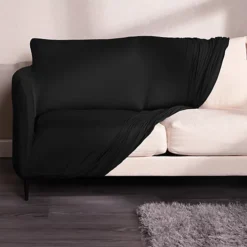 DIY -DIY elastic stretch 1 seater chair cover protector5027434159529 02c MP