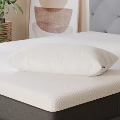 Emma Cloud Microfiber Ergonomic & Hypoallergenic Pillow