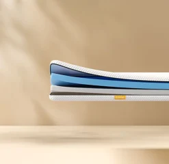Emma Flip Small Double Mattress Topper